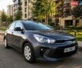 Сірий Кіа Ріо, об'ємом двигуна 1.37 л та пробігом 85 тис. км за 12700 $, фото 32 на Automoto.ua