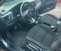 Сірий Кіа Ріо, об'ємом двигуна 1.37 л та пробігом 93 тис. км за 15500 $, фото 16 на Automoto.ua