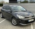 Сірий Кіа Ріо, об'ємом двигуна 1.4 л та пробігом 45 тис. км за 15290 $, фото 1 на Automoto.ua