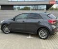 Серый Киа Рио, объемом двигателя 1.37 л и пробегом 45 тыс. км за 15300 $, фото 5 на Automoto.ua