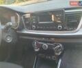 Сірий Кіа Ріо, об'ємом двигуна 1.25 л та пробігом 90 тис. км за 11400 $, фото 13 на Automoto.ua