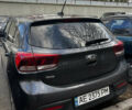 Серый Киа Рио, объемом двигателя 1.37 л и пробегом 93 тыс. км за 13500 $, фото 3 на Automoto.ua