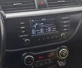 Сірий Кіа Ріо, об'ємом двигуна 1.59 л та пробігом 94 тис. км за 13000 $, фото 6 на Automoto.ua