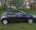 Серый Киа Рио, объемом двигателя 1.3 л и пробегом 88 тыс. км за 9700 $, фото 1 на Automoto.ua