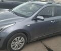 Сірий Кіа Ріо, об'ємом двигуна 1.59 л та пробігом 94 тис. км за 13000 $, фото 2 на Automoto.ua