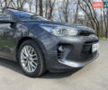 Серый Киа Рио, объемом двигателя 1.4 л и пробегом 33 тыс. км за 14500 $, фото 9 на Automoto.ua