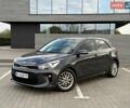 Серый Киа Рио, объемом двигателя 1.37 л и пробегом 45 тыс. км за 15300 $, фото 1 на Automoto.ua