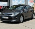 Сірий Кіа Ріо, об'ємом двигуна 1.37 л та пробігом 64 тис. км за 14000 $, фото 1 на Automoto.ua