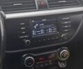 Сірий Кіа Ріо, об'ємом двигуна 1.59 л та пробігом 94 тис. км за 13000 $, фото 6 на Automoto.ua