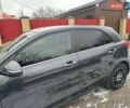 Серый Киа Рио, объемом двигателя 1.37 л и пробегом 93 тыс. км за 15500 $, фото 5 на Automoto.ua