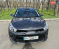 Серый Киа Рио, объемом двигателя 1.4 л и пробегом 33 тыс. км за 14500 $, фото 56 на Automoto.ua