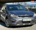 Серый Киа Рио, объемом двигателя 1.59 л и пробегом 84 тыс. км за 14500 $, фото 1 на Automoto.ua