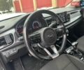 Серый Киа Рио, объемом двигателя 1.37 л и пробегом 93 тыс. км за 15500 $, фото 25 на Automoto.ua