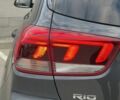 Серый Киа Рио, объемом двигателя 1.37 л и пробегом 45 тыс. км за 15300 $, фото 13 на Automoto.ua