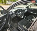Сірий Кіа Ріо, об'ємом двигуна 1.37 л та пробігом 85 тис. км за 12700 $, фото 17 на Automoto.ua