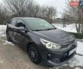Серый Киа Рио, объемом двигателя 1.37 л и пробегом 93 тыс. км за 15500 $, фото 2 на Automoto.ua