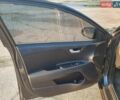 Серый Киа Рио, объемом двигателя 1.25 л и пробегом 90 тыс. км за 9900 $, фото 15 на Automoto.ua