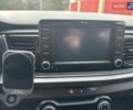 Серый Киа Рио, объемом двигателя 1.37 л и пробегом 93 тыс. км за 15500 $, фото 17 на Automoto.ua