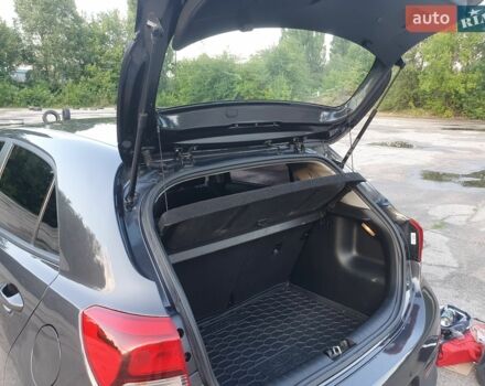 Серый Киа Рио, объемом двигателя 1.25 л и пробегом 90 тыс. км за 9900 $, фото 9 на Automoto.ua