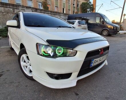 Серый Киа Рио, объемом двигателя 1.25 л и пробегом 171 тыс. км за 8000 $, фото 8 на Automoto.ua