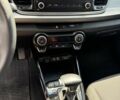 Сірий Кіа Ріо, об'ємом двигуна 1.4 л та пробігом 64 тис. км за 13999 $, фото 8 на Automoto.ua
