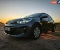Сірий Кіа Ріо, об'ємом двигуна 1.37 л та пробігом 85 тис. км за 12700 $, фото 15 на Automoto.ua