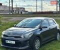 Серый Киа Рио, объемом двигателя 1.3 л и пробегом 88 тыс. км за 9700 $, фото 6 на Automoto.ua