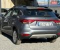 Серый Киа Рио, объемом двигателя 1.59 л и пробегом 84 тыс. км за 14500 $, фото 4 на Automoto.ua