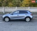 Сірий Кіа Ріо, об'ємом двигуна 1.6 л та пробігом 78 тис. км за 15000 $, фото 1 на Automoto.ua