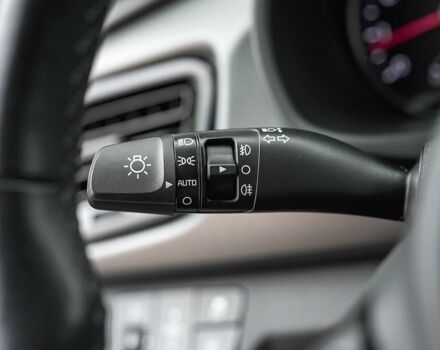 Серый Киа Рио, объемом двигателя 1.37 л и пробегом 46 тыс. км за 15296 $, фото 18 на Automoto.ua