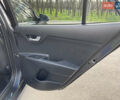 Серый Киа Рио, объемом двигателя 1.4 л и пробегом 33 тыс. км за 14500 $, фото 28 на Automoto.ua