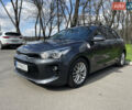Серый Киа Рио, объемом двигателя 1.4 л и пробегом 33 тыс. км за 14500 $, фото 71 на Automoto.ua