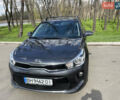 Серый Киа Рио, объемом двигателя 1.4 л и пробегом 33 тыс. км за 14500 $, фото 55 на Automoto.ua