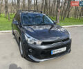 Серый Киа Рио, объемом двигателя 1.4 л и пробегом 33 тыс. км за 14500 $, фото 76 на Automoto.ua