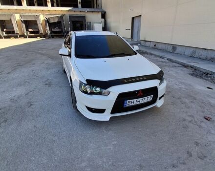 Серый Киа Рио, объемом двигателя 1.25 л и пробегом 171 тыс. км за 8000 $, фото 7 на Automoto.ua