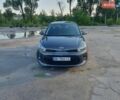 Серый Киа Рио, объемом двигателя 1.25 л и пробегом 90 тыс. км за 9900 $, фото 1 на Automoto.ua