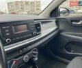 Сірий Кіа Ріо, об'ємом двигуна 1.25 л та пробігом 59 тис. км за 11600 $, фото 13 на Automoto.ua
