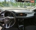 Сірий Кіа Ріо, об'ємом двигуна 1.37 л та пробігом 85 тис. км за 12700 $, фото 21 на Automoto.ua