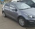 Сірий Кіа Ріо, об'ємом двигуна 1.59 л та пробігом 94 тис. км за 13000 $, фото 1 на Automoto.ua