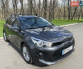 Серый Киа Рио, объемом двигателя 1.4 л и пробегом 33 тыс. км за 14500 $, фото 59 на Automoto.ua