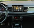 Серый Киа Рио, объемом двигателя 1.37 л и пробегом 45 тыс. км за 15300 $, фото 15 на Automoto.ua