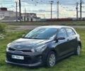 Серый Киа Рио, объемом двигателя 1.2 л и пробегом 87 тыс. км за 10250 $, фото 2 на Automoto.ua