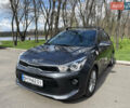Серый Киа Рио, объемом двигателя 1.4 л и пробегом 33 тыс. км за 14500 $, фото 72 на Automoto.ua