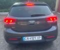 Сірий Кіа Ріо, об'ємом двигуна 1.37 л та пробігом 93 тис. км за 15500 $, фото 30 на Automoto.ua