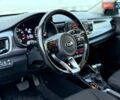 Серый Киа Рио, объемом двигателя 1.4 л и пробегом 56 тыс. км за 12800 $, фото 21 на Automoto.ua