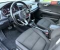Серый Киа Рио, объемом двигателя 1.4 л и пробегом 56 тыс. км за 12800 $, фото 5 на Automoto.ua