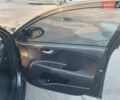 Серый Киа Рио, объемом двигателя 1.25 л и пробегом 90 тыс. км за 9900 $, фото 14 на Automoto.ua