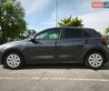 Серый Киа Рио, объемом двигателя 1.37 л и пробегом 85 тыс. км за 15300 $, фото 1 на Automoto.ua