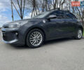 Серый Киа Рио, объемом двигателя 1.4 л и пробегом 33 тыс. км за 14500 $, фото 67 на Automoto.ua