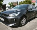 Сірий Кіа Ріо, об'ємом двигуна 1.37 л та пробігом 85 тис. км за 12700 $, фото 13 на Automoto.ua